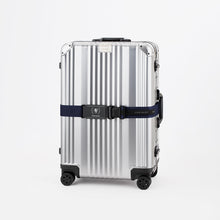 画像をギャラリービューアに読み込む, 9130 マグネットバックルスーツケースベルト