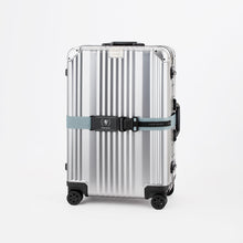 画像をギャラリービューアに読み込む, 9130 マグネットバックルスーツケースベルト