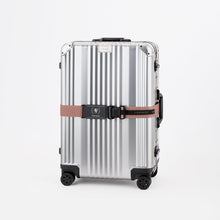 画像をギャラリービューアに読み込む, 9130 マグネットバックルスーツケースベルト