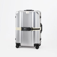 画像をギャラリービューアに読み込む, 9130 マグネットバックルスーツケースベルト