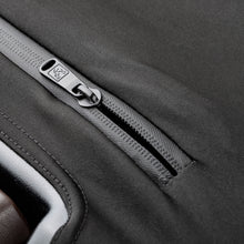 画像をギャラリービューアに読み込む, 9133 フロントオープン用スーツケースカバー Lサイズ