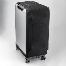 画像をギャラリービューアに読み込む, 9133 フロントオープン用スーツケースカバー Mサイズ
