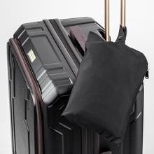 画像をギャラリービューアに読み込む, 9133 フロントオープン用スーツケースカバー Sサイズ