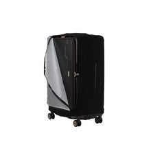 画像をギャラリービューアに読み込む, 9133 フロントオープン用スーツケースカバー Lサイズ