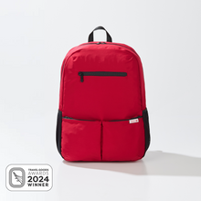 画像をギャラリービューアに読み込む, TST-0012 TRAVEL SENTRY 折りたたみ式バックパック