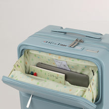 画像をギャラリービューアに読み込む, CO5902-47 ことりっぷ S-サイズ ハードケース