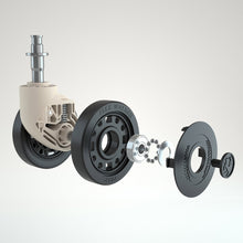 画像をギャラリービューアに読み込む, 5525-48 BLUE WHALE ブルーホエール S-サイズ ハードケース