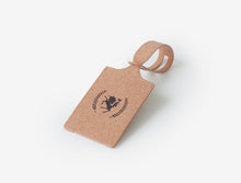 画像をギャラリービューアに読み込む, 9127-01 tabitabi ラゲッジタグ