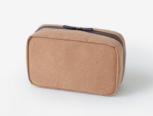 画像をギャラリービューアに読み込む, 9126-01 tabitabi テックポーチ