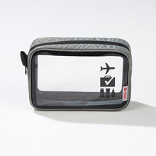 画像をギャラリービューアに読み込む, TST-0002 TRAVEL SENTRY トイレタリーポーチ
