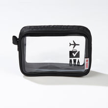 画像をギャラリービューアに読み込む, TST-0002 TRAVEL SENTRY トイレタリーポーチ