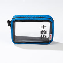 画像をギャラリービューアに読み込む, TST-0002 TRAVEL SENTRY トイレタリーポーチ