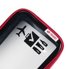 画像をギャラリービューアに読み込む, TST-0002 TRAVEL SENTRY トイレタリーポーチ