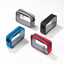 画像をギャラリービューアに読み込む, TST-0002 TRAVEL SENTRY トイレタリーポーチ