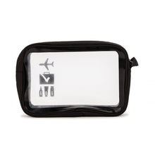 画像をギャラリービューアに読み込む, TST-0002 TRAVEL SENTRY トイレタリーポーチ