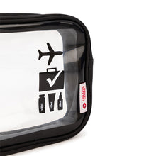 画像をギャラリービューアに読み込む, TST-0002 TRAVEL SENTRY トイレタリーポーチ