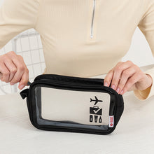 画像をギャラリービューアに読み込む, TST-0002 TRAVEL SENTRY トイレタリーポーチ