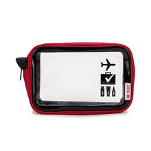 画像をギャラリービューアに読み込む, TST-0002 TRAVEL SENTRY トイレタリーポーチ