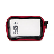 画像をギャラリービューアに読み込む, TST-0002 TRAVEL SENTRY トイレタリーポーチ