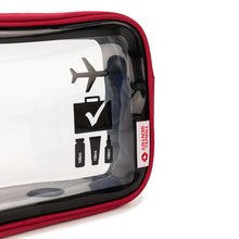 画像をギャラリービューアに読み込む, TST-0002 TRAVEL SENTRY トイレタリーポーチ