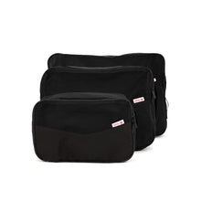 画像をギャラリービューアに読み込む, TST-0004 TRAVEL SENTRY パッキングキューブ(3個セット)