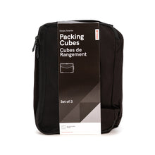 画像をギャラリービューアに読み込む, TST-0004 TRAVEL SENTRY パッキングキューブ(3個セット)