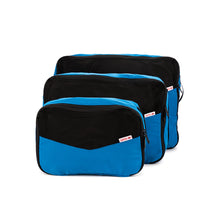 画像をギャラリービューアに読み込む, TST-0004 TRAVEL SENTRY パッキングキューブ(3個セット)