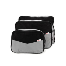 画像をギャラリービューアに読み込む, TST-0004 TRAVEL SENTRY パッキングキューブ(3個セット)