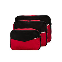 画像をギャラリービューアに読み込む, TST-0004 TRAVEL SENTRY パッキングキューブ(3個セット)