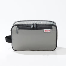 画像をギャラリービューアに読み込む, TST-0005 TRAVEL SENTRY 短距離トイレタリーバッグ