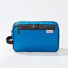 画像をギャラリービューアに読み込む, TST-0005 TRAVEL SENTRY 短距離トイレタリーバッグ