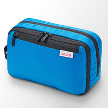 画像をギャラリービューアに読み込む, TST-0005 TRAVEL SENTRY 短距離トイレタリーバッグ