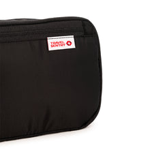 画像をギャラリービューアに読み込む, TST-0005 TRAVEL SENTRY 短距離トイレタリーバッグ