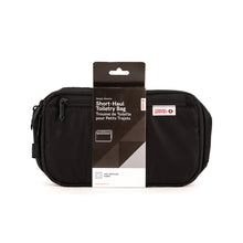 画像をギャラリービューアに読み込む, TST-0005 TRAVEL SENTRY 短距離トイレタリーバッグ