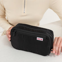 画像をギャラリービューアに読み込む, TST-0005 TRAVEL SENTRY 短距離トイレタリーバッグ