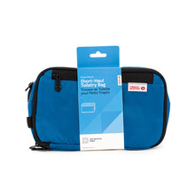 画像をギャラリービューアに読み込む, TST-0005 TRAVEL SENTRY 短距離トイレタリーバッグ