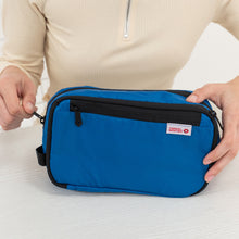 画像をギャラリービューアに読み込む, TST-0005 TRAVEL SENTRY 短距離トイレタリーバッグ