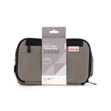 画像をギャラリービューアに読み込む, TST-0005 TRAVEL SENTRY 短距離トイレタリーバッグ