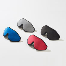 画像をギャラリービューアに読み込む, TST-0007 TRAVEL SENTRY アイマスク