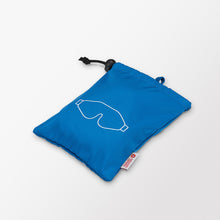 画像をギャラリービューアに読み込む, TST-0007 TRAVEL SENTRY アイマスク