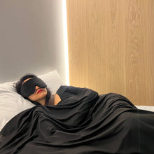 画像をギャラリービューアに読み込む, TST-0007 TRAVEL SENTRY アイマスク