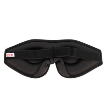画像をギャラリービューアに読み込む, TST-0007 TRAVEL SENTRY アイマスク