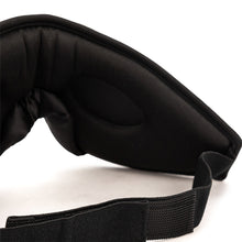 画像をギャラリービューアに読み込む, TST-0007 TRAVEL SENTRY アイマスク