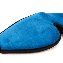 画像をギャラリービューアに読み込む, TST-0007 TRAVEL SENTRY アイマスク