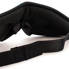 画像をギャラリービューアに読み込む, TST-0007 TRAVEL SENTRY アイマスク