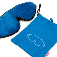 画像をギャラリービューアに読み込む, TST-0007 TRAVEL SENTRY アイマスク