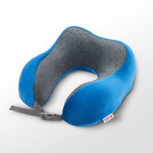 画像をギャラリービューアに読み込む, TST-0008 TRAVEL SENTRY パーフェクトレストトラベルネック枕