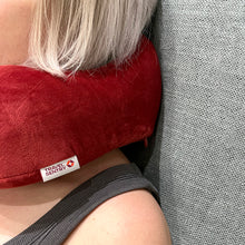 画像をギャラリービューアに読み込む, TST-0008 TRAVEL SENTRY パーフェクトレストトラベルネック枕