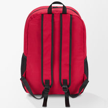画像をギャラリービューアに読み込む, TST-0012 TRAVEL SENTRY 折りたたみ式バックパック
