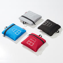 画像をギャラリービューアに読み込む, TST-0012 TRAVEL SENTRY 折りたたみ式バックパック